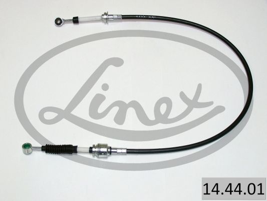 Трос, механическая коробка передач LINEX 144401