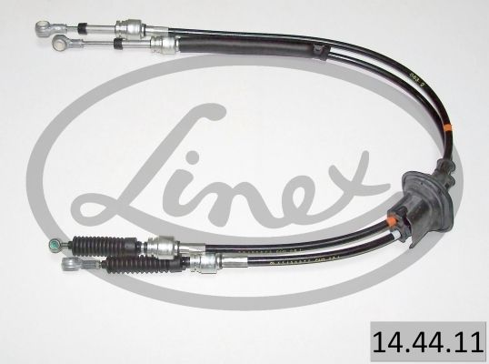 Трос, механическая коробка передач LINEX 144411
