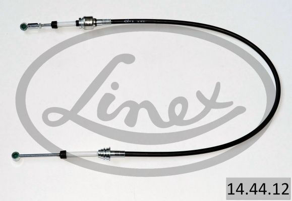 Трос, механическая коробка передач LINEX 144412