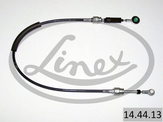 Трос, механическая коробка передач LINEX 144413