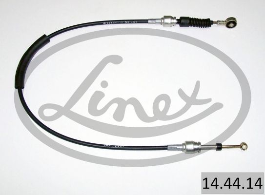 Трос, механическая коробка передач LINEX 144414