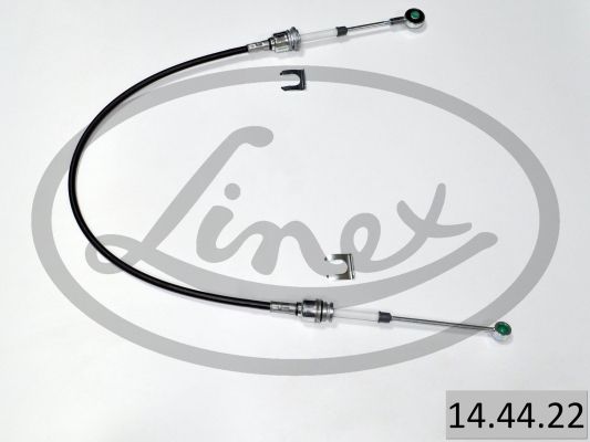 Трос, механическая коробка передач LINEX 144422