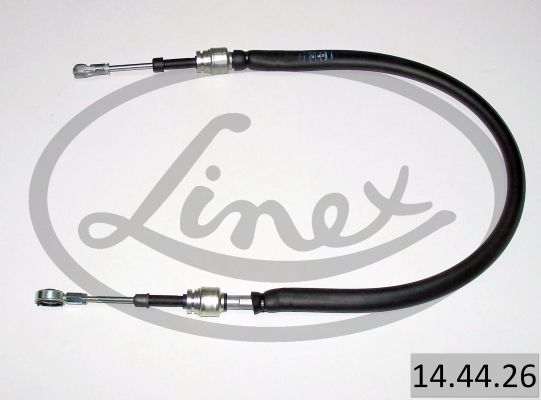 Трос, механическая коробка передач LINEX 144426
