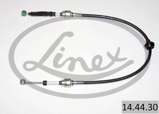 Трос, механическая коробка передач LINEX 144430