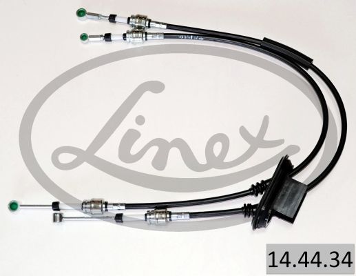 Трос, механическая коробка передач LINEX 144434