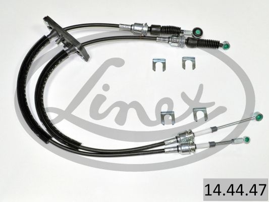 Трос, механическая коробка передач LINEX 144447