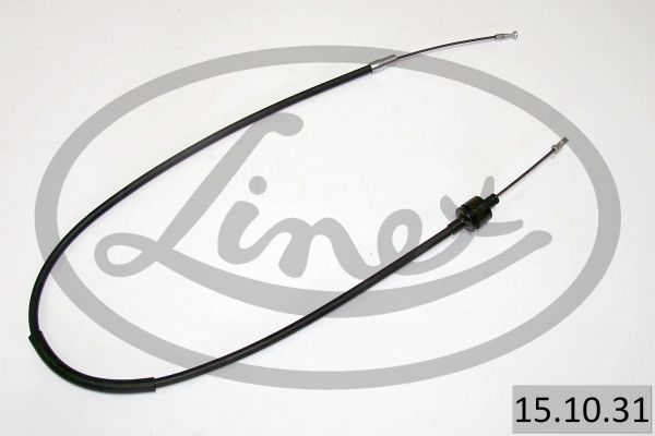 Трос, управление сцеплением LINEX 151031