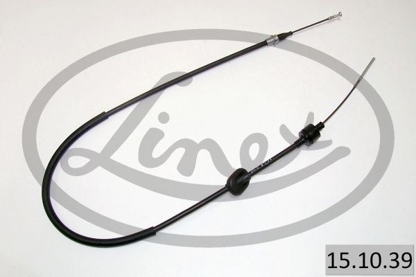 Трос, управление сцеплением LINEX 151039