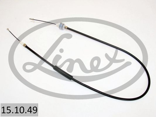 Трос, управление сцеплением LINEX 151049