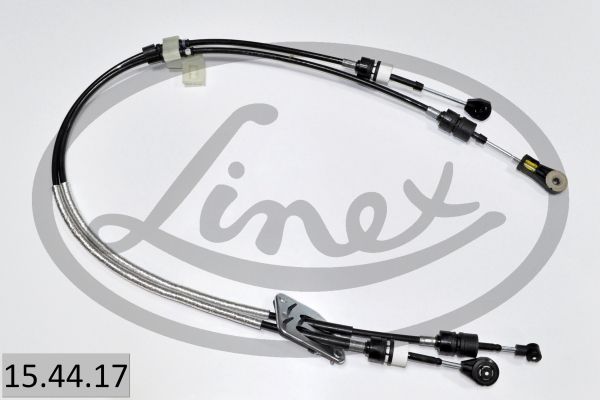 Трос, механическая коробка передач LINEX 154417