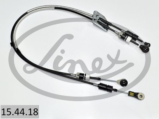 Трос, механическая коробка передач LINEX 154418