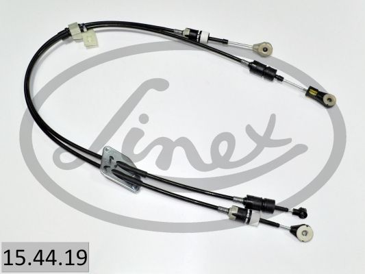 Трос, механическая коробка передач LINEX 154419