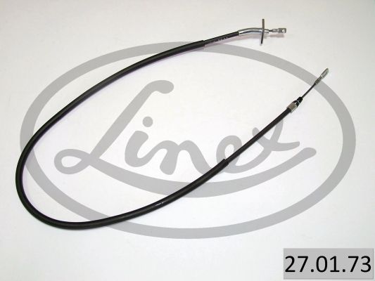 Тросик, cтояночный тормоз LINEX 270173