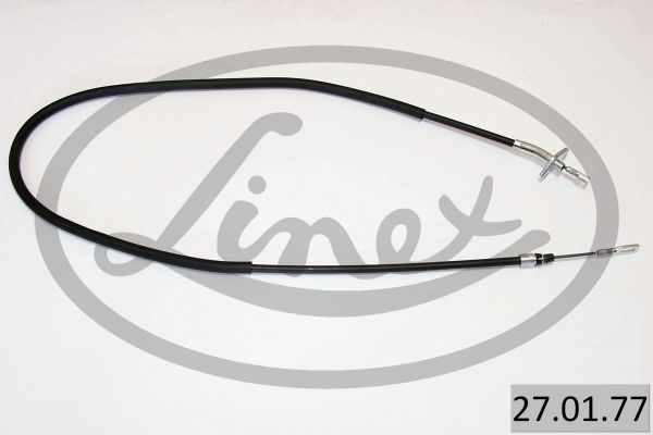 Тросик, cтояночный тормоз LINEX 270177