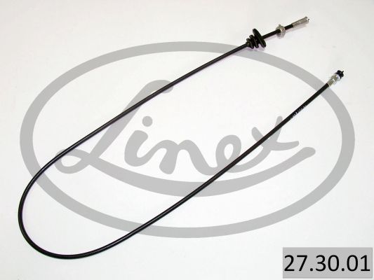 Тросик спидометра LINEX 273001