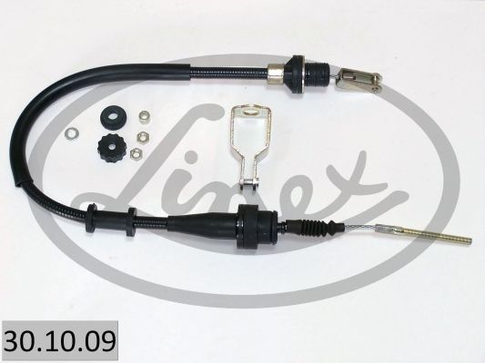 Трос, управление сцеплением LINEX 301009