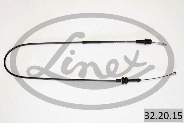 Тросик газа LINEX 322015