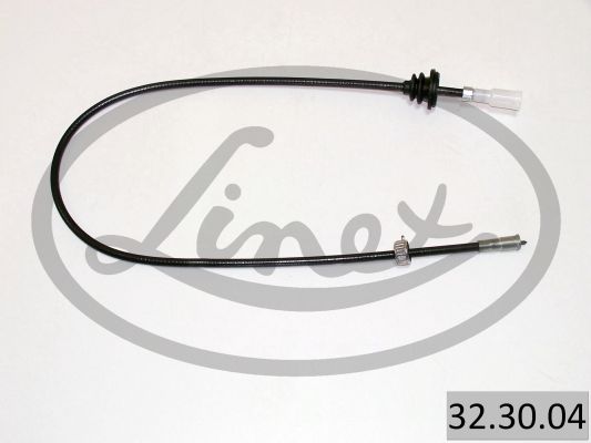 Тросик спидометра LINEX 323004