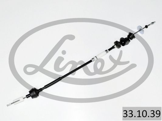 Трос, управление сцеплением LINEX 331039