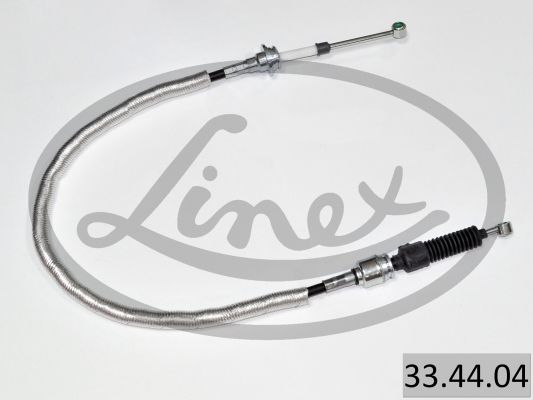 Трос, механическая коробка передач LINEX 334404