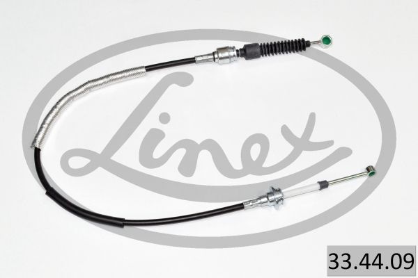 Трос, механическая коробка передач LINEX 334409