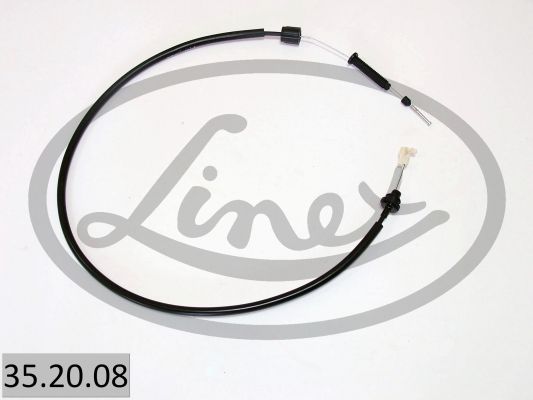 Тросик газа LINEX 352008