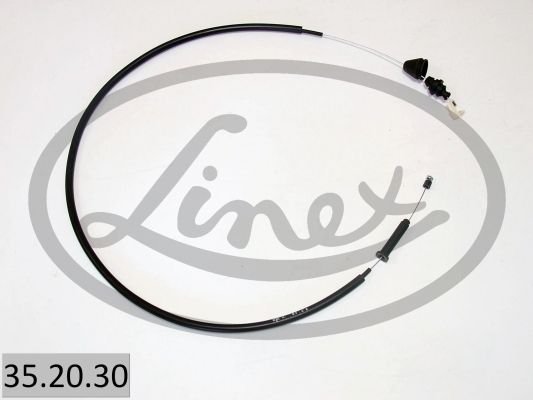 Тросик газа LINEX 352030