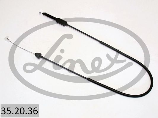 Тросик газа LINEX 352036