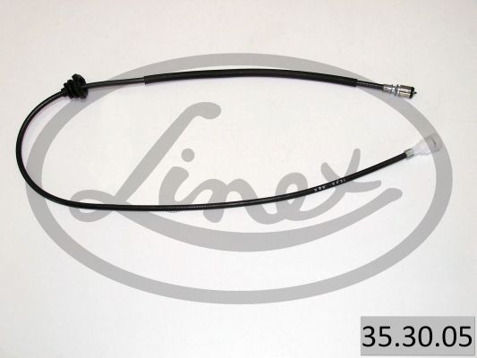 Тросик спидометра LINEX 353005