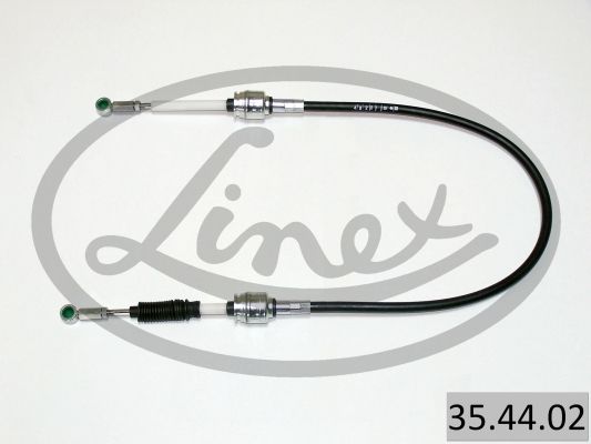 Трос, механическая коробка передач LINEX 354402