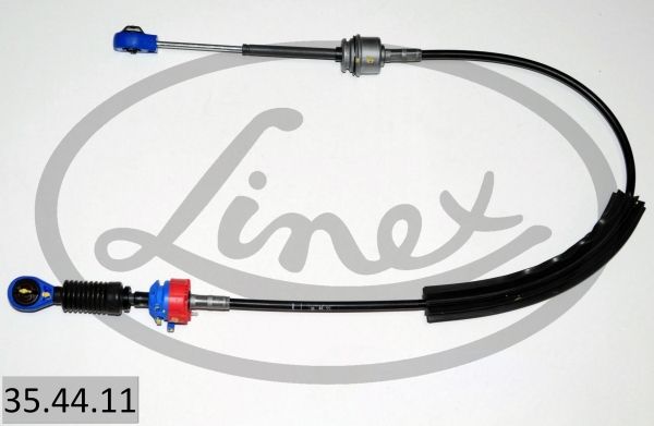 Трос, механическая коробка передач LINEX 354411