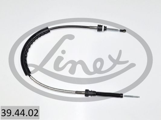 Трос, механическая коробка передач LINEX 394402