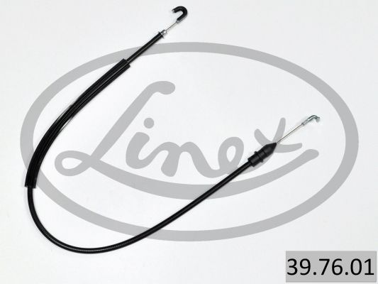 Трос, замок двери LINEX 397601