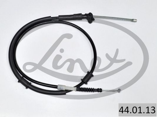 Тросик, cтояночный тормоз LINEX 440113