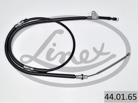 Тросик, cтояночный тормоз LINEX 440165