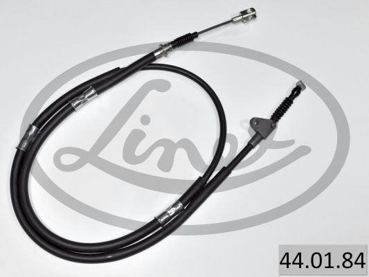 Тросик, cтояночный тормоз LINEX 440184