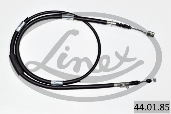 Тросик, cтояночный тормоз LINEX 440185