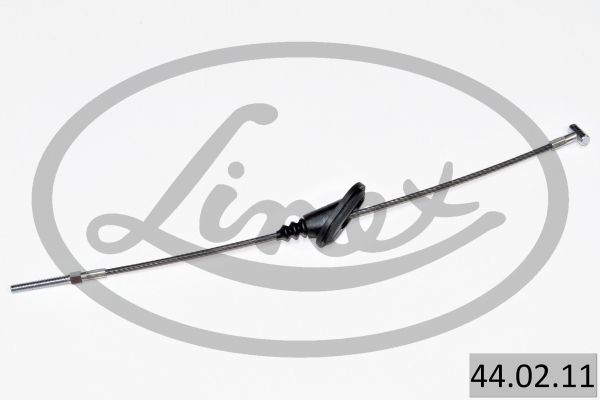 Тросик, cтояночный тормоз LINEX 440211