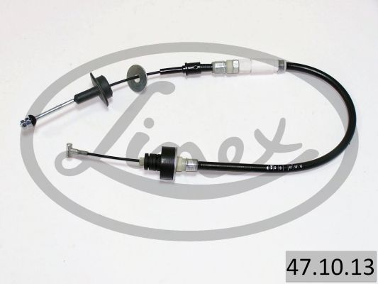 Трос, управление сцеплением LINEX 471013