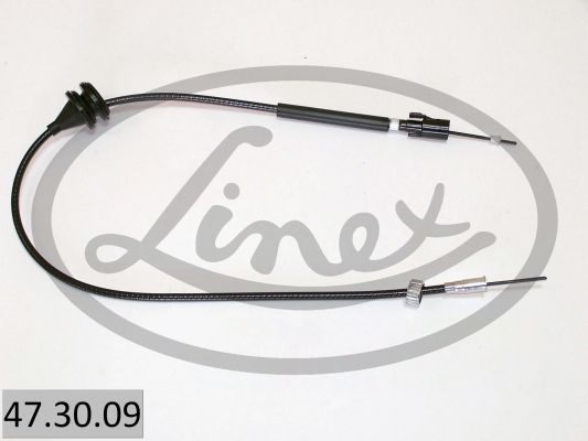 Тросик спидометра LINEX 473009