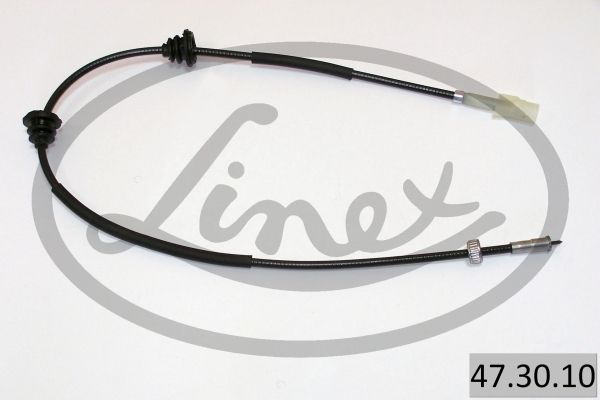 Тросик спидометра LINEX 473010