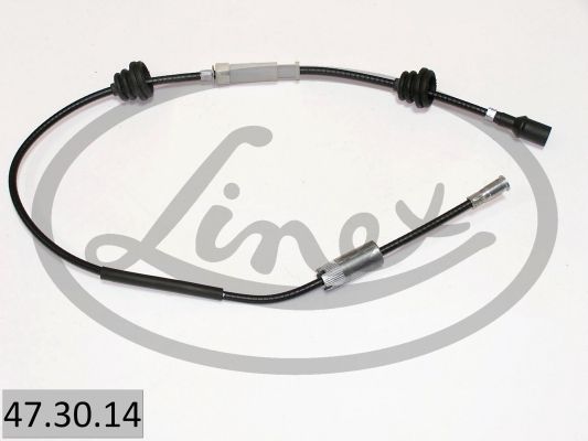 Тросик спидометра LINEX 473014