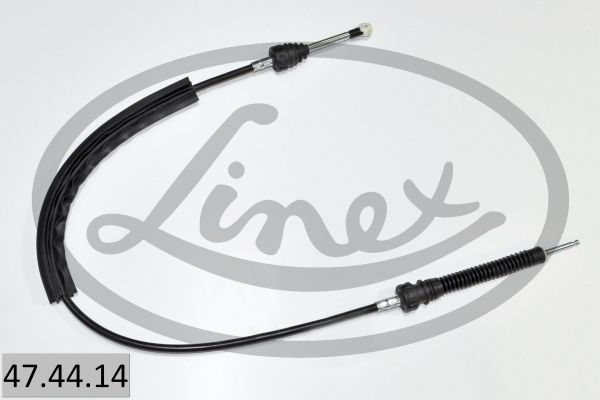 Трос, механическая коробка передач LINEX 474414