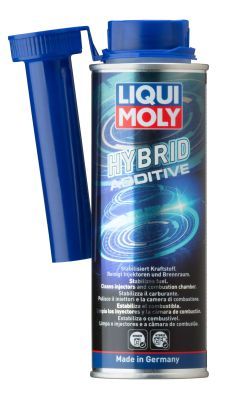 Присадка для топлива LIQUI MOLY 1001