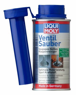 Присадка для топлива LIQUI MOLY 1014