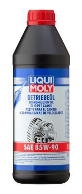 Трансмиссионное масло LIQUI MOLY 1030