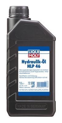Гидравлическое масло LIQUI MOLY 1117