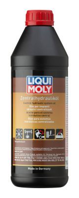 Гидравлическое масло LIQUI MOLY 1127