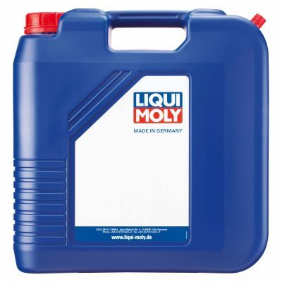 Трансмиссионное масло LIQUI MOLY 1202