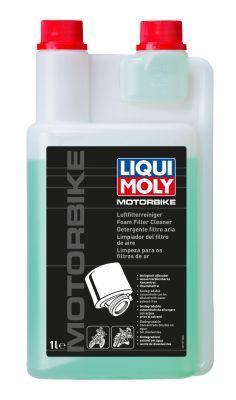Моторное масло LIQUI MOLY 1299